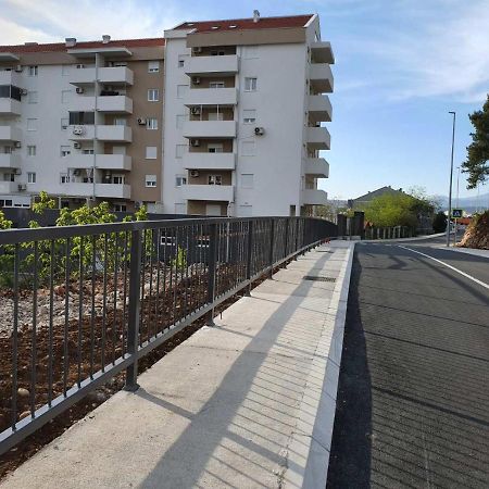 Sunny Hill Suite Ljubovic Podgorica Luaran gambar