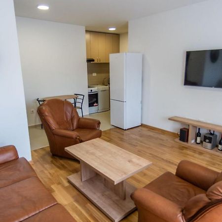 Sunny Hill Suite Ljubovic Podgorica Luaran gambar