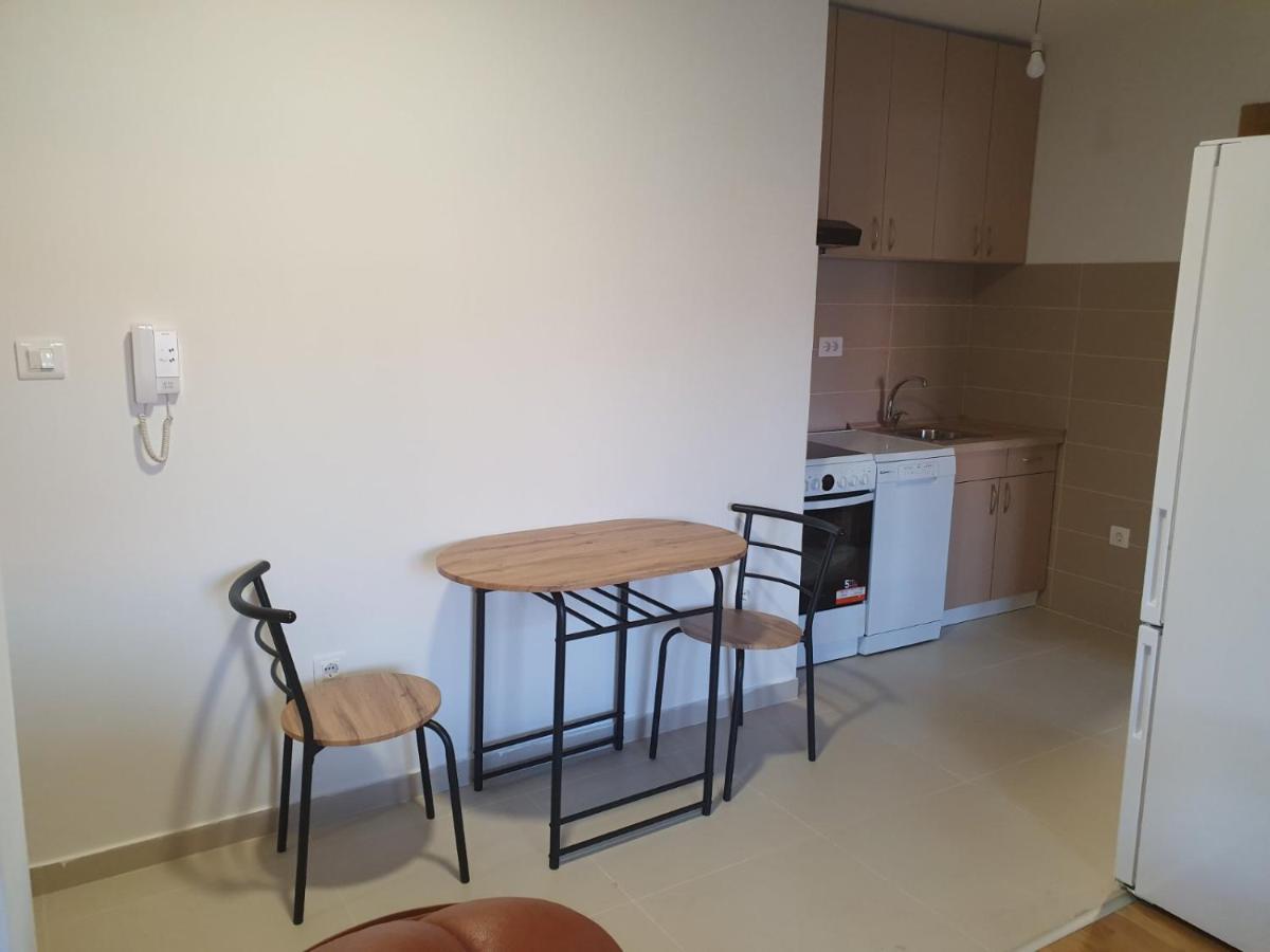 Sunny Hill Suite Ljubovic Podgorica Luaran gambar
