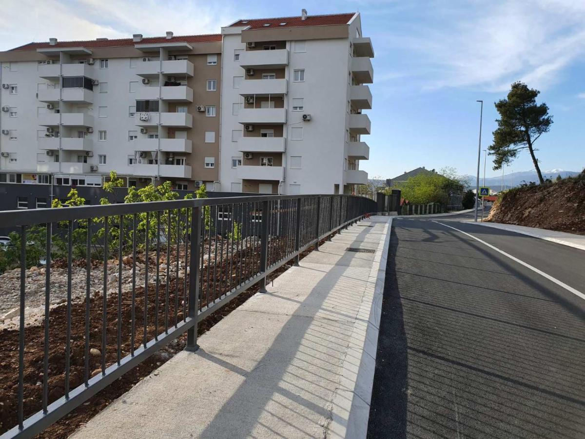 Sunny Hill Suite Ljubovic Podgorica Luaran gambar