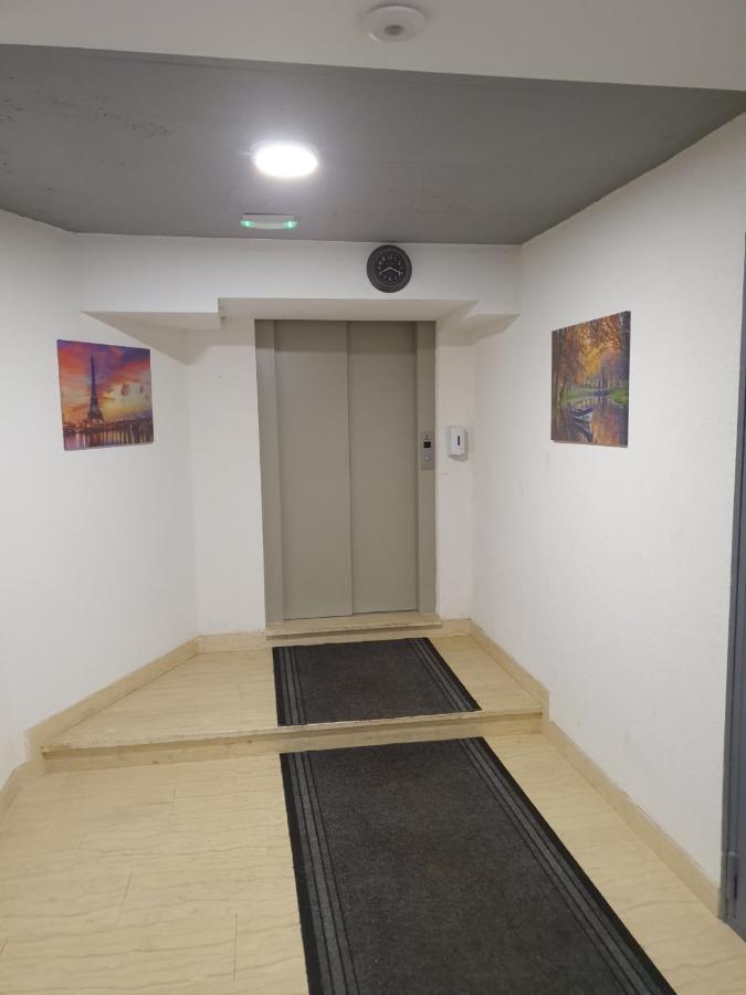 Sunny Hill Suite Ljubovic Podgorica Luaran gambar