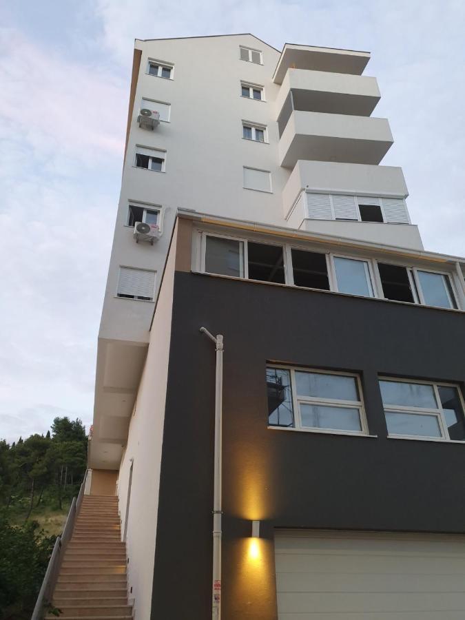 Sunny Hill Suite Ljubovic Podgorica Luaran gambar
