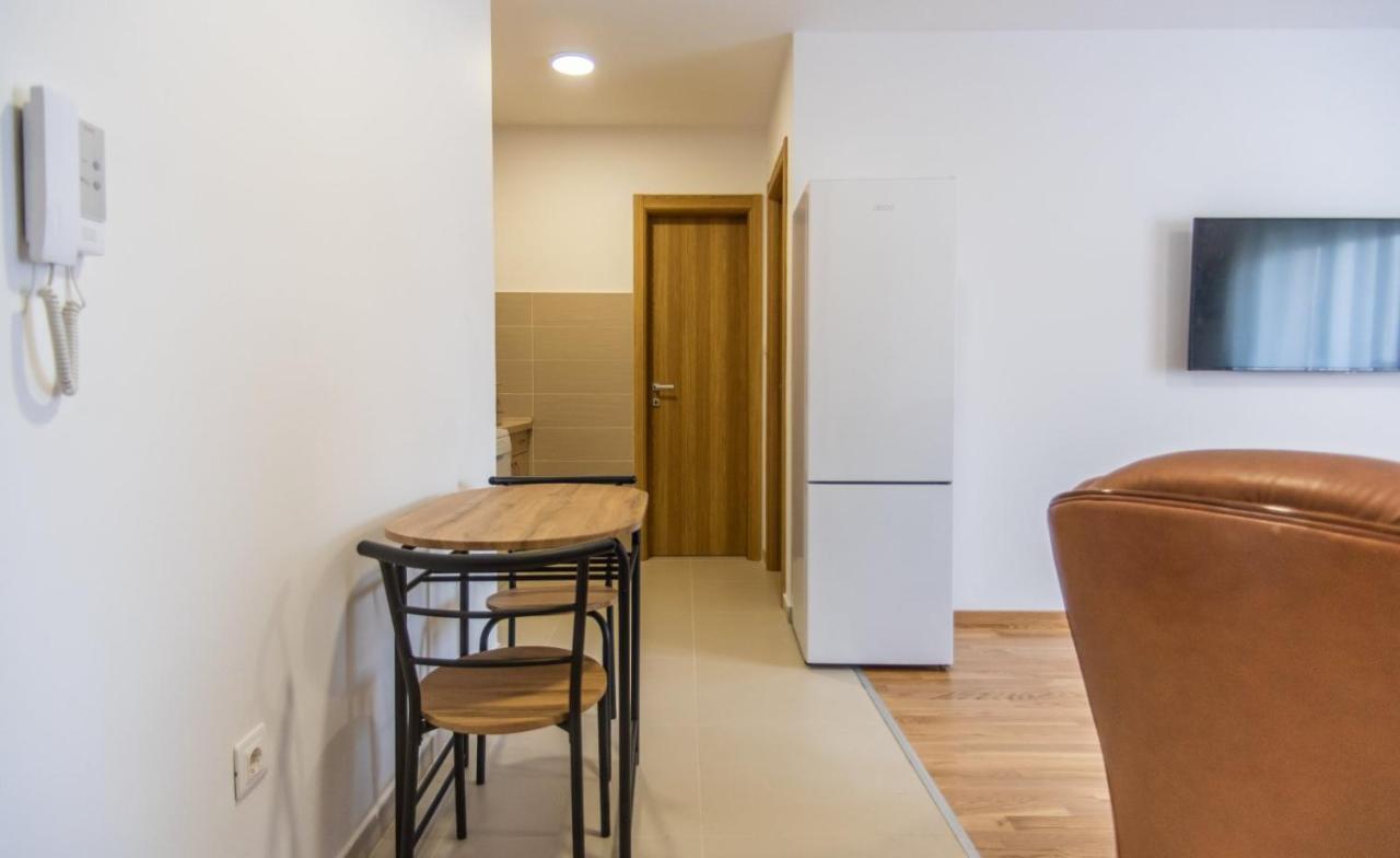 Sunny Hill Suite Ljubovic Podgorica Luaran gambar