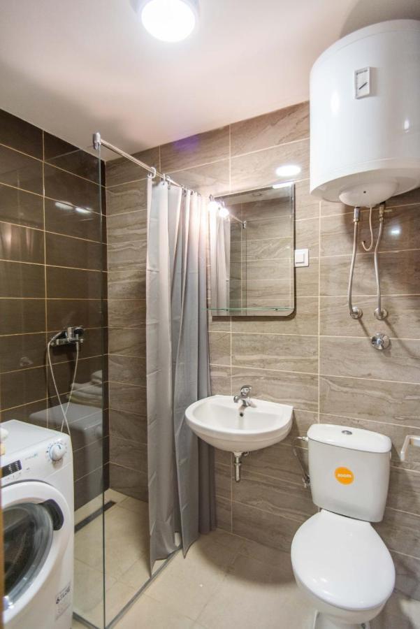 Sunny Hill Suite Ljubovic Podgorica Luaran gambar