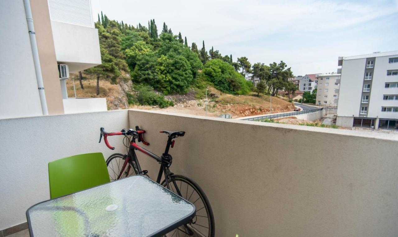 Sunny Hill Suite Ljubovic Podgorica Luaran gambar