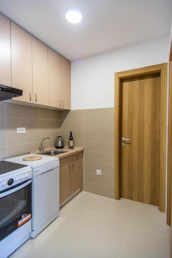 Sunny Hill Suite Ljubovic Podgorica Luaran gambar